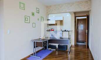 Imagem 3: Apartamento à Venda - Jardim, 1 Quarto, 56 m2