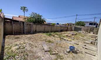 Imagem 4: Lote/Terreno 250m² plano, murado, bairro Vereda - Ribeirão das Neves - MG