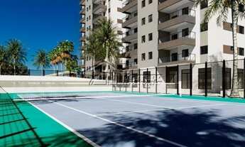 Imagem 3: Apartamento no Urbanova com varanda gourmet