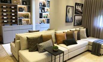 Imagem: Apartamento para venda tem 69 metros quadrados