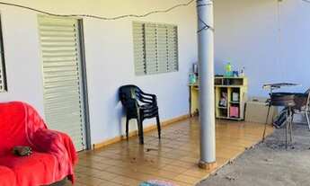 Imagem 5: Casa Sudoeste Casa com 3 dormitórios