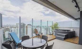 Imagem 4: SãO PAULO - Cobertura - Vila Nova Conceição