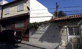 Imagem 2: São Paulo - Casa Padrão - Vila Primavera