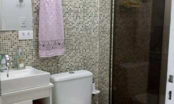 Imagem 7: Apartamento com 2 dormitórios à venda, 48 m² por R$ 220.000 - Jardim Boa Vista (Zona Oeste