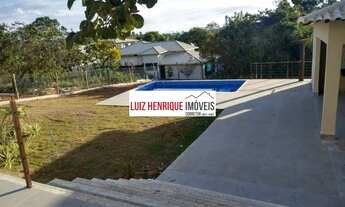 Imagem 3: Jaboticatubas - Casa de Condomínio - Cond. Vale do Luar