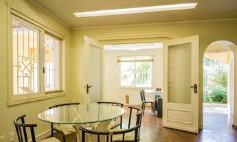 Imagem: Porto Alegre - Casa Padrão - Menino Deus