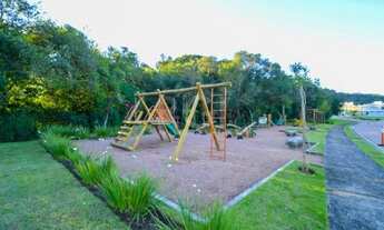 Imagem 6: PORTO ALEGRE - Casa de Condomínio - Alphaville