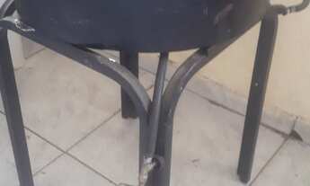 Imagem 4: FRITADEIRA A GÁS..