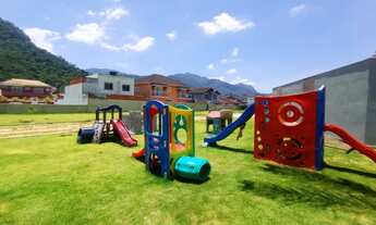 Imagem 5: Apt 2 qtos c/varanda e 2 vagas PRONTO PARA MORAR! 10 min da praia, lazer, elevador, Entr