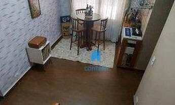 Imagem 3: Sobrado com 3 dormitórios à venda, 450 m² por R$ 958.000 - Pestana - Osasco/SP