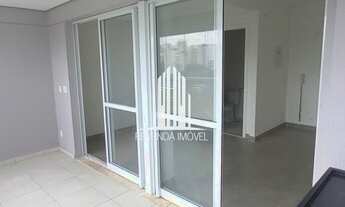 Imagem 6: Apartamento tipo Studio com 1 vaga de garagem, 33m² à venda no Brooklin Paulista