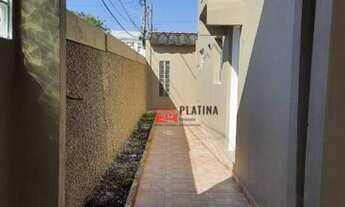 Imagem 3: Sobrado à venda, 100 m² por R$ 580.000,00 - Jardim Santa Cruz (Sacomã) - São Paulo/SP