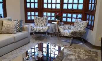 Imagem 6: Casa - Loteamento Caminhos de San Conrado (Sousas) - Campinas