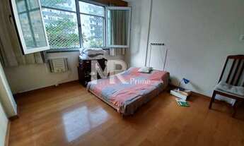 Imagem 3: Rio de Janeiro - Apartamento Padrão - Leblon