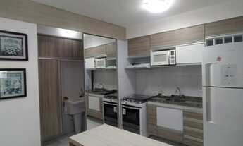 Imagem: Gran Park Pássaros 100 Mobiliado