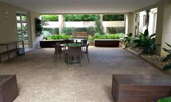 Imagem 6: Exclusivo apto em pinheiros, rua charmosa, arborizada e tranquila. 3 vagas de garagens mai