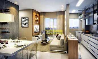 Imagem: Apartamento Duplex com 2 dormitórios à