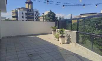 Imagem 5: Cobertura em Passo da Areia