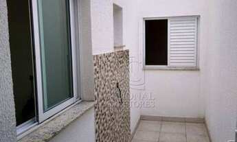 Imagem 5: Apartamento à venda - Santa Teresinha - Santo André/SP
