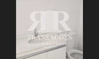 Imagem 4: Apartamento 2 dormitórios, 60m² à venda por R$ 413.000,00 ou aluguel R$ 1.550,00 - ARTE BR