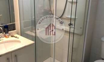 Imagem 3: Apartamento para Venda em Campinas, Swift, 3 dormitórios, 1 suíte, 1 banheiro, 1 vaga