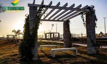 Imagem 7: Terreno à venda, 719 m² por R$ 1.200.000,00 - Supremo Itália - Cuiabá/MT