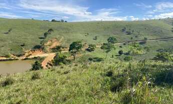 Imagem 5: E) VENDE-SE ÓTIMA FAZENDA DE PASTO