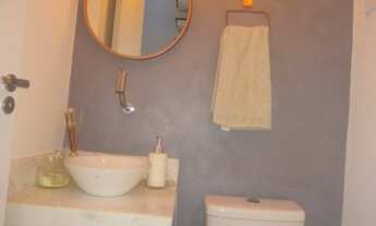 Imagem 4: Sobrado para venda possui 91 metros quadrados com 3 quartos