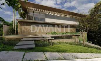 Imagem: Casa - Residencial Vila Lombarda - Valinhos