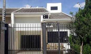 Imagem: Casa à venda, Jardim Itália, Maringá