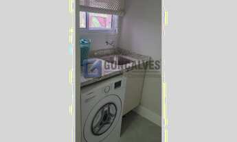 Imagem 5: SANTO ANDRE - Residential / Apartment - BAIRRO CASA BRANCA