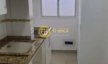 Imagem 3: Apartamento com 2 dorms, Parque São Lourenço, São Paulo, Cod