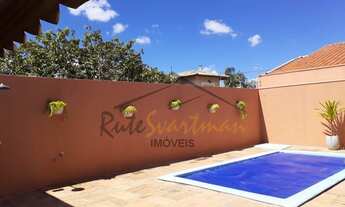 Imagem 2: Casa à venda, 250 m² por R$ 840.000,00 - Cidade Universitária - Campinas/SP