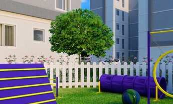 Imagem 5: Porto Alegre - Apartamento Padrão - Mário Quintana