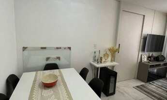 Imagem 5: Apartamento com 2 dormitórios, sendo 1 suíte à venda - Costa Cavalcanti - Itajaí/SC