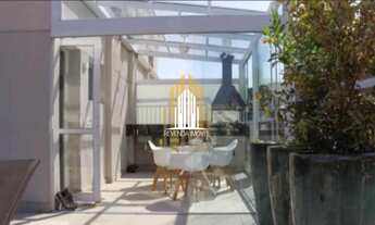 Imagem 4: COBERTURA COM 1 VAGA NO MORUMBI