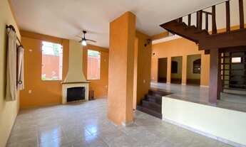 Imagem 6: VENDO CASA COM PISCINA EM CONDOMINIO PRÓXIMO AO QUITANDINHA