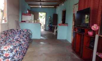 Imagem 7: Casa para venda 2/4 no Tenoné - Belém