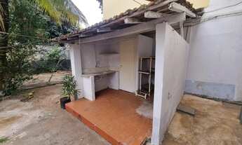 Imagem 4: Casa para Locação em Presidente Prudente, VILA DUBUS, 3 dormitórios, 1 suíte, 2 banheiros