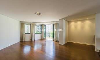 Imagem 5: SãO PAULO - Apartamento Padrão - Vila Nova Conceição