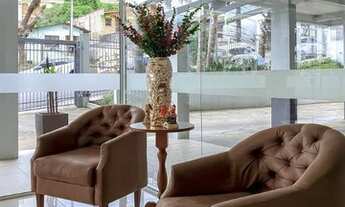 Imagem 6: Apartamento com 2 dormitórios para alugar, 73 m² por R$ 1.800,00/mês - Centro - Gravataí/R