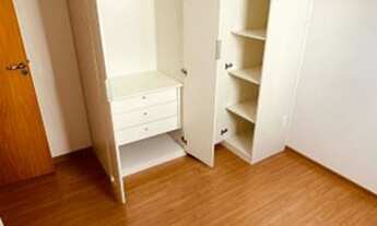 Imagem 4: Apartamento Garden com 2 dormitórios à venda, 42 m² por R$ 250.000,00 - Residencial Impéri