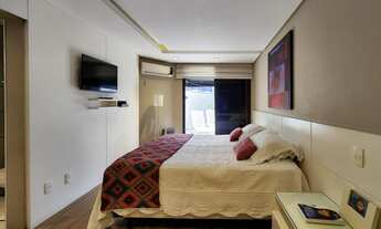 Imagem 5: Apartamento garden com piscina privativa 329 m2 próximo da Beiramar