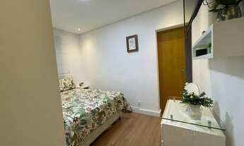 Imagem 7: Apartamento com Área Privativa para Venda em Contagem, Eldorado, 2 dormitórios, 1 suíte, 2