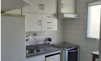 Imagem 3: Apartamento à venda, Pinheiros, 48m², 1 dormitórios, 1 suíte, 1 vaga!