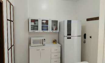 Imagem 4: Apartamento 3 quartos/ 1 suite c/ 100m2 no Ed Genève - Bairro Baú - próximo Av. Cpa