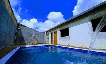 Imagem: D/ vende-se essa casa no Guamá - Belém