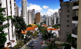 Imagem: Apartamento para venda tem 87 metros quadrados