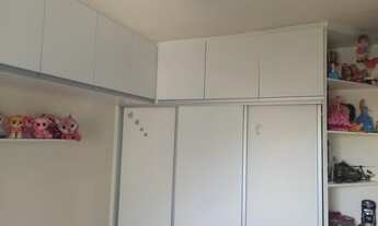 Imagem 7: SãO JOSé DOS CAMPOS - Apartamento Padrão - Jardim Alvorada