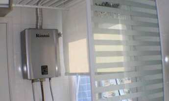 Imagem 4: Apartamento à venda, 69 m² por R$ 695.000,00 - Ponta da Praia - Santos/SP